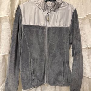 Men’s Gray Danskin Jacket